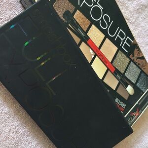 Smashbox Full Exposure Eyeshadow Palette